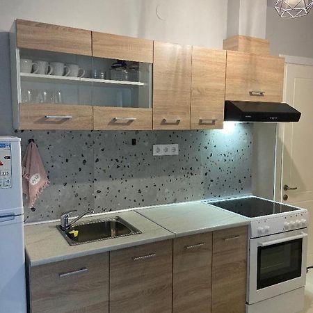 415 Guest House クサンチ エクステリア 写真